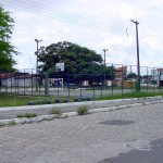 Obra da PMA melhora qualidade de vida dos moradores do Inácio Barbosa - Agência Aracaju de Notícias  fotos: Abmael Eduardo