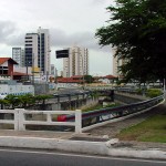 Prefeitura entregará dezenas de obras nas primeiras semanas de março - Agência Aracaju de Notícias  fotos: Márcio Dantas