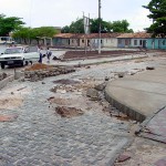 Prefeitura entregará dezenas de obras nas primeiras semanas de março - Agência Aracaju de Notícias  fotos: Márcio Dantas