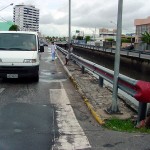Prefeitura entregará dezenas de obras nas primeiras semanas de março - Agência Aracaju de Notícias  fotos: Márcio Dantas