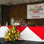 Seminário de Educação reúne centenas de professores da rede municipal - Agência Aracaju de Notícias  fotos: Abmael Eduardo