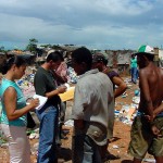 Combate à presença de crianças na lixeira será intensificado - Agência Aracaju de Notícias  foto: Márcio Dantas