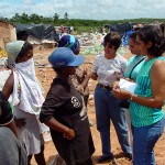 Prefeitura de Aracaju cadastra crianças do Santa Maria nos programas sociais - Agência Aracaju de Notícias  fotos: Márcio Dantas