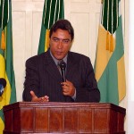 Prefeito lança edital de concurso público para professores  - Agência Aracaju de Notícias  fotos: Márcio Dantas