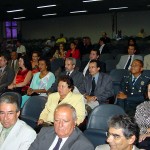 Prefeito prestigia posse do novo procurador do MPE junto ao Tribunal de Contas - Agência Aracaju de Notícias  fotos: Abmael Eduardo