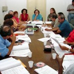 Condurb discute regulamentações urbanísticas em Aracaju - Agência Aracaju de Notícias  fotos: Márcio Dantas