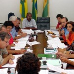 Condurb discute regulamentações urbanísticas em Aracaju - Agência Aracaju de Notícias  fotos: Márcio Dantas