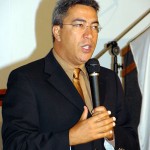 Prefeito é palestrante em seminário de Planejamento em Juazeiro/BA - Agência Aracaju de Notícias  fotos: Márcio Dantas