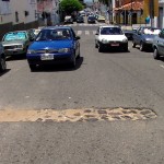 Ação da Deso nas ruas de Aracaju preocupa a prefeitura - Agência Aracaju de Notícias