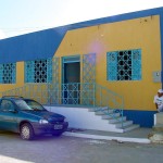 PMA entrega hoje obra de reconstrução da Escola Hermes Fontes - Agência Aracaju de Notícias  fotos: Abmael Eduardo