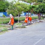 Emsurb divulga número de telefone para atendimento ao público    - Agência Aracaju de Notícias  foto: Abmael Eduardo
