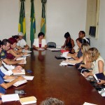 PMA fará campanha para combater a mendicância infantojuvenil - Agência Aracaju de Notícias  fotos: Abmael Eduardo