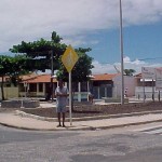 Prefeitura urbaniza praças no Castelo Branco - Agência Aracaju de Notícias