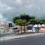 Prefeitura urbaniza praças no Castelo Branco - Agência Aracaju de Notícias