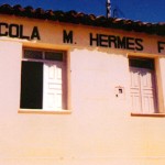 PMA entrega hoje obra de reconstrução da Escola Hermes Fontes - Agência Aracaju de Notícias  fotos: Abmael Eduardo