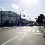 Sinalização semafórica da São Cristóvão será reativada - Agência Aracaju de Notícias