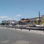 Prefeitura conclui instalação de protetores no canal da Gentil Tavares - Agência Aracaju de Notícias
