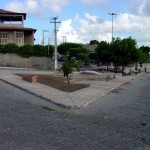 Praça Juliano Simões