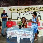 Conclusão de cursos habilita novos profissionais - Agência Aracaju de Notícias  fotos: Abmael Eduardo