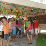 Programação musical praça Tobias Barreto -