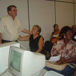 Alunos concluem curso de Barman promovido pela PMA -