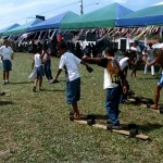 PMA promove festa para crianças dentro das comemorações do aniversário da capital - Agência Aracaju de Notícias  fotos: Walter Martins