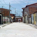 Prefeitura investe na qualidade de vida dos moradores do São Conrado - Agência Aracaju de Notícias