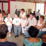 PMA define estratégias para campanha de combate à mendicância infantojuvenil - Agência Aracaju de Notícias