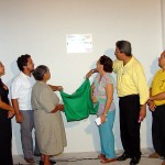 Prefeitura inaugura escola no bairro Santa Maria - Agência Aracaju de Notícias  fotos: Abmael Eduardo