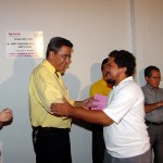 Prefeitura inaugura escola no bairro Santa Maria - Agência Aracaju de Notícias  fotos: Abmael Eduardo