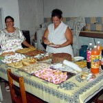Alunas do curso de pintura em tecidos recebem diplomas da PMA - Agência Aracaju de Notícias  fotos: Márcio Dantas