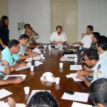 Corrida Cidade de Aracaju contará com atletas de renome internacional  - Agência Aracaju de Notícias  fotos: Abmael Eduardo