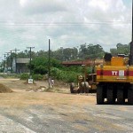 Recuperação da avenida Marechal Rondon agrada a comunidade - Agência Aracaju de Notícias  fotos: Meme Rocha