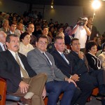 Prefeito de Aracaju participa de posse de desembargador  - Agência Aracaju de Notícias  fotos: Wellington Barreto