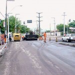 Prefeitura pavimenta rua e urbaniza praças no Costa e Silva - Agência Aracaju de Notícias  fotos: Meme Rocha