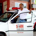 Secom promove exposição fotográfica no Mirante da 13 de Julho - Agência Aracaju de Notícias  fotos: Wellington Barreto e Abmael Eduardoclique na foto para ampliar