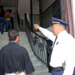 Secom promove exposição fotográfica no Mirante da 13 de Julho - Agência Aracaju de Notícias  fotos: Wellington Barreto e Abmael Eduardoclique na foto para ampliar