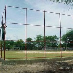 Comunidade aprova reurbanização da praça no conjunto Inácio Barbosa - Agência Aracaju de Notícias  fotos: Meme Rocha