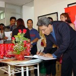 Prefeito empossa membros do Conselho Municipal dos Direitos da Mulher  - Agência Aracaju de Notícias  fotos: Abmael Eduardo