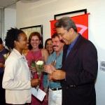 Prefeito empossa membros do Conselho Municipal dos Direitos da Mulher  - Agência Aracaju de Notícias  fotos: Abmael Eduardo