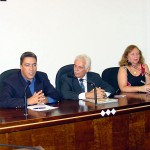 PMA firma convênio com a Unit para estágio na área da Comunicação - Agência Aracaju de Notícias  fotos: Abmael Eduardo
