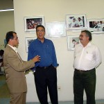 Prefeito abre exposição fotográfica “Gente da Cidade” - Agência Aracaju de Notícias  fotos: Abmael Eduardo