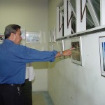 Prefeito abre exposição fotográfica “Gente da Cidade” - Agência Aracaju de Notícias  fotos: Abmael Eduardo