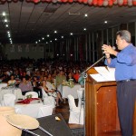 Prefeitura lança oficialmente o Projeto Saúde Todo Dia - Agência Aracaju de Notícias  fotos: Abmael Eduardo