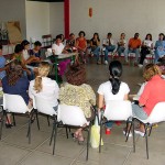 PMA reúne parceiros para avaliação da campanha de combate à mendicância infantojuvenil - Agência Aracaju de Notícias  foto: Abmael Eduardo