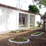 PMA inaugura reforma e ampliação da Escola José Carlos Teixeira - Agência Aracaju de Notícias  fotos: Wellington Barreto