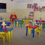 Prefeito inaugura reforma da Escola Municipal José Carlos Teixeira - Agência Aracaju de Notícias