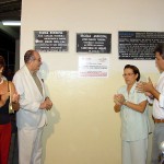 Prefeito inaugura reforma da Escola Municipal José Carlos Teixeira - Agência Aracaju de Notícias