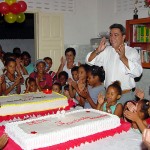 Prefeito inaugura reforma da Escola Municipal José Carlos Teixeira - Agência Aracaju de Notícias