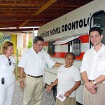 Prefeito inaugura Unidade de Saúde no Robalo - Agência Aracaju de Notícias  fotos: Wellington Barreto